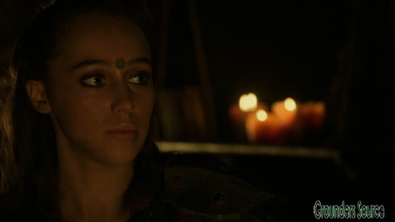 The 100 Season Three Episode Five Hakeldama-142
