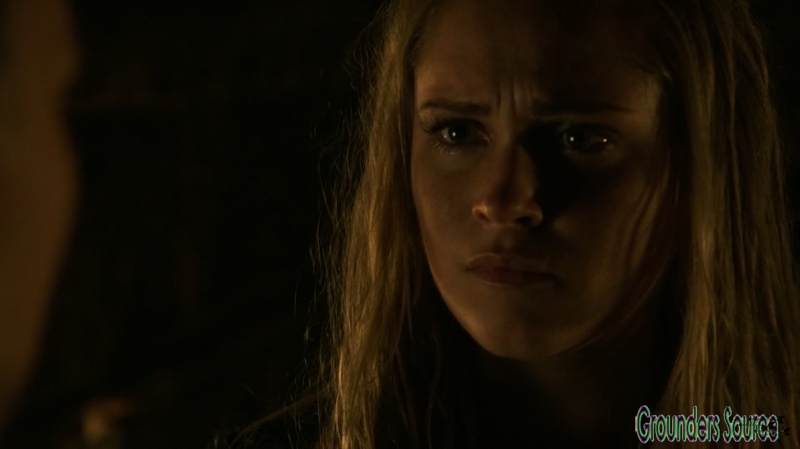 The 100 Season Three Episode Five Hakeldama-140
