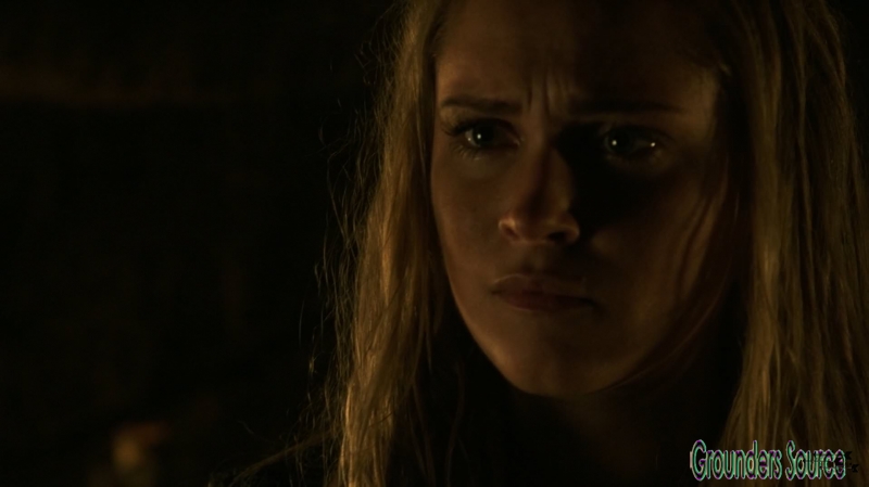 The 100 Season Three Episode Five Hakeldama-141
