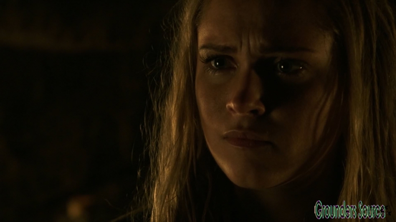 The 100 Season Three Episode Five Hakeldama-139
