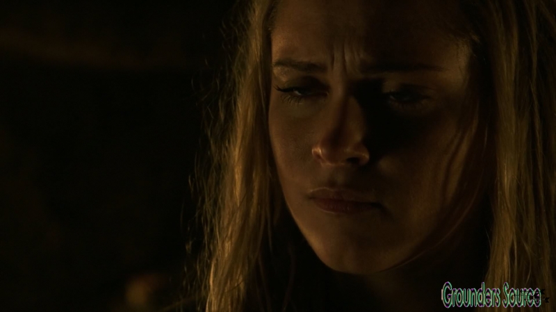 The 100 Season Three Episode Five Hakeldama-138
