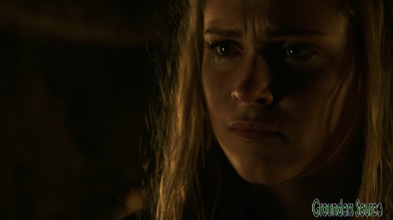 The 100 Season Three Episode Five Hakeldama-136
