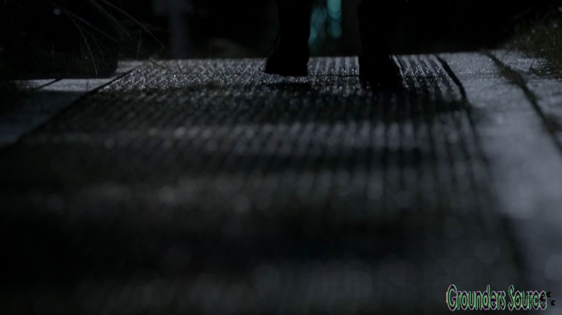The 100 Season Three Episode Five Hakeldama-134
