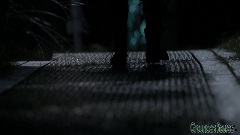 The 100 Season Three Episode Five Hakeldama-135
