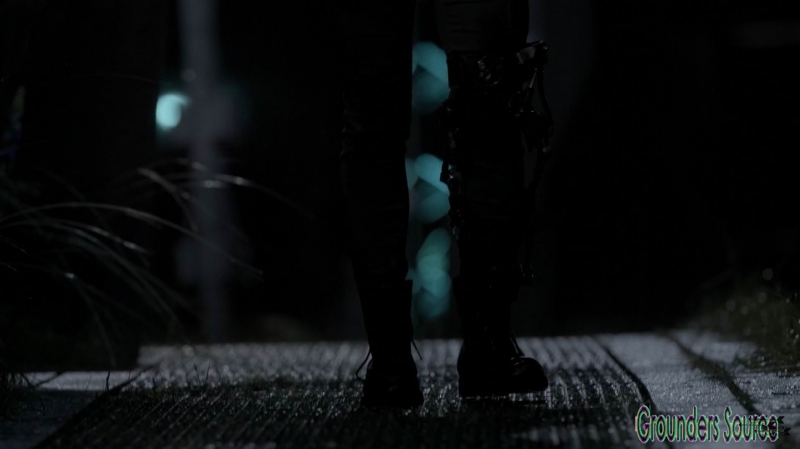 The 100 Season Three Episode Five Hakeldama-132
