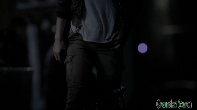 The 100 Season Three Episode Five Hakeldama-131
