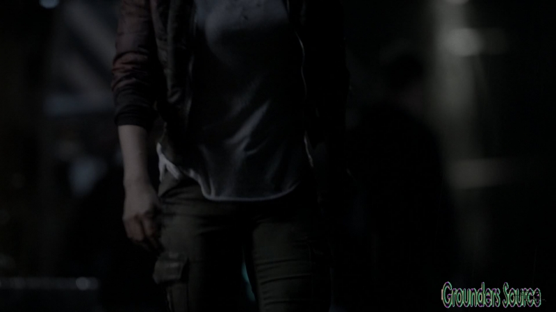 The 100 Season Three Episode Five Hakeldama-130
