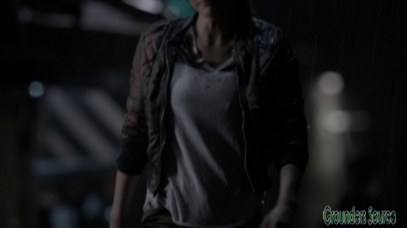 The 100 Season Three Episode Five Hakeldama-129
