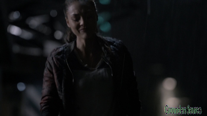 The 100 Season Three Episode Five Hakeldama-128
