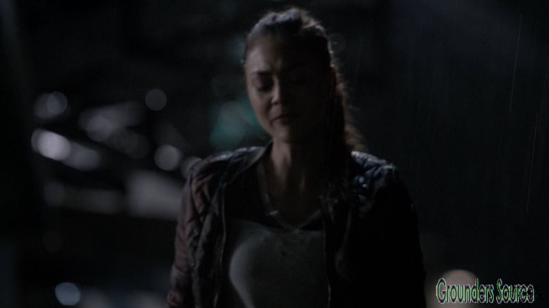 The 100 Season Three Episode Five Hakeldama-127
