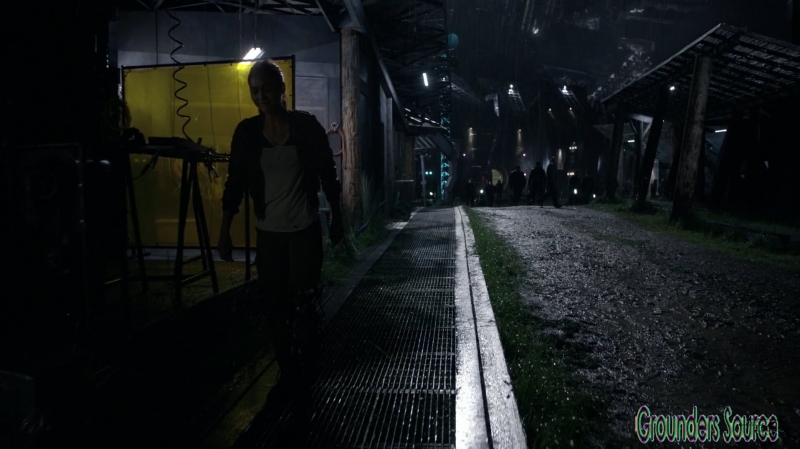 The 100 Season Three Episode Five Hakeldama-124
