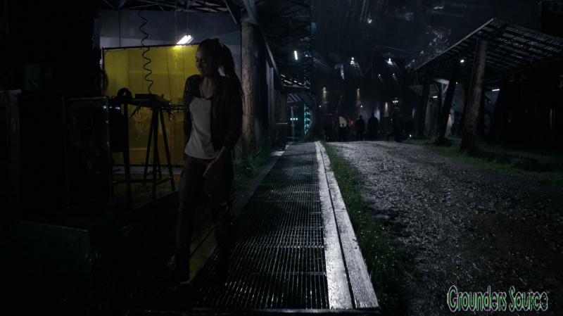The 100 Season Three Episode Five Hakeldama-125
