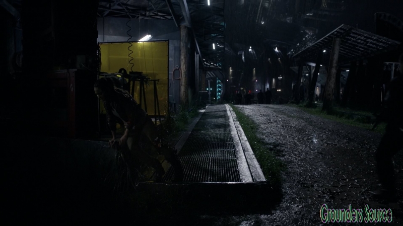 The 100 Season Three Episode Five Hakeldama-123
