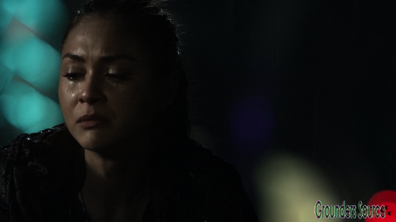 The 100 Season Three Episode Five Hakeldama-114
