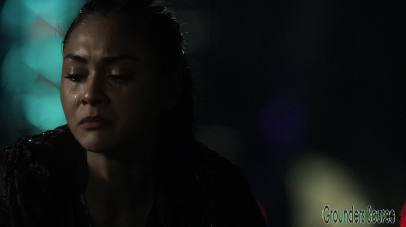 The 100 Season Three Episode Five Hakeldama-113
