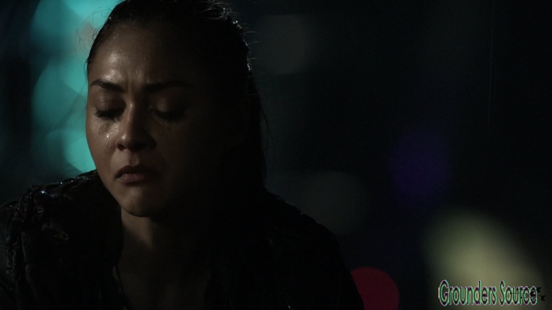 The 100 Season Three Episode Five Hakeldama-112
