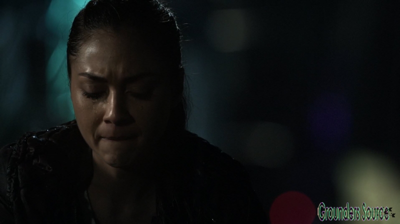The 100 Season Three Episode Five Hakeldama-110
