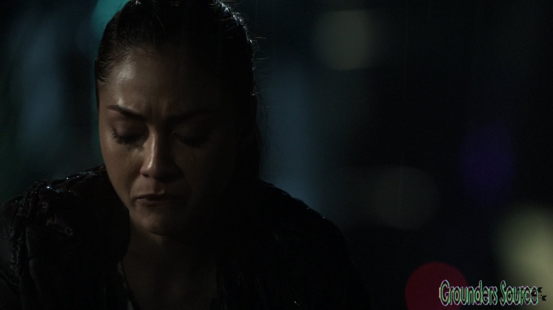 The 100 Season Three Episode Five Hakeldama-111
