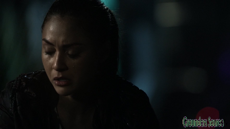 The 100 Season Three Episode Five Hakeldama-109
