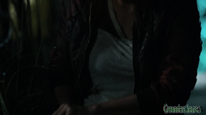 The 100 Season Three Episode Five Hakeldama-101
