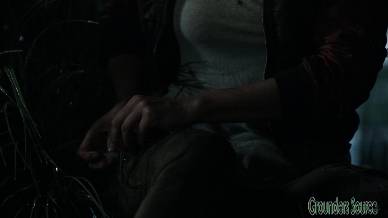 The 100 Season Three Episode Five Hakeldama-100
