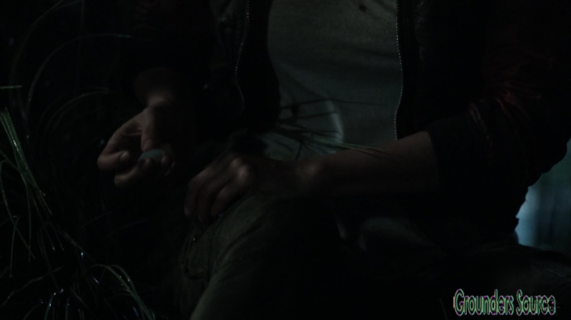 The 100 Season Three Episode Five Hakeldama-98
