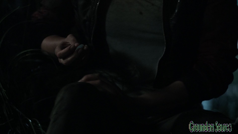 The 100 Season Three Episode Five Hakeldama-99
