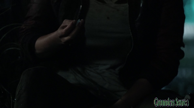 The 100 Season Three Episode Five Hakeldama-97
