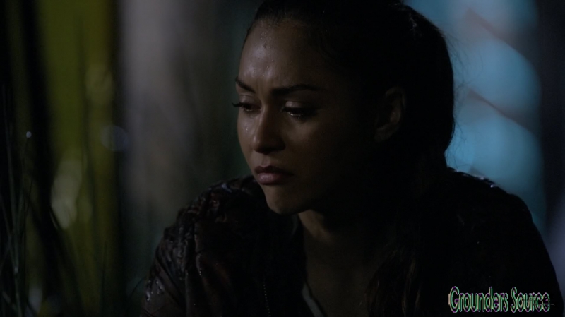 The 100 Season Three Episode Five Hakeldama-94
