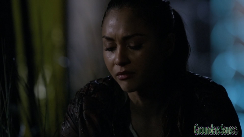 The 100 Season Three Episode Five Hakeldama-90

