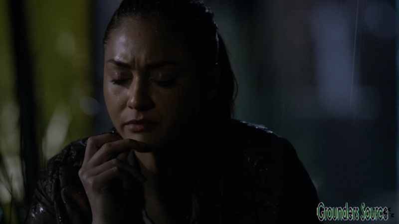 The 100 Season Three Episode Five Hakeldama-80
