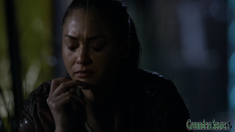The 100 Season Three Episode Five Hakeldama-78
