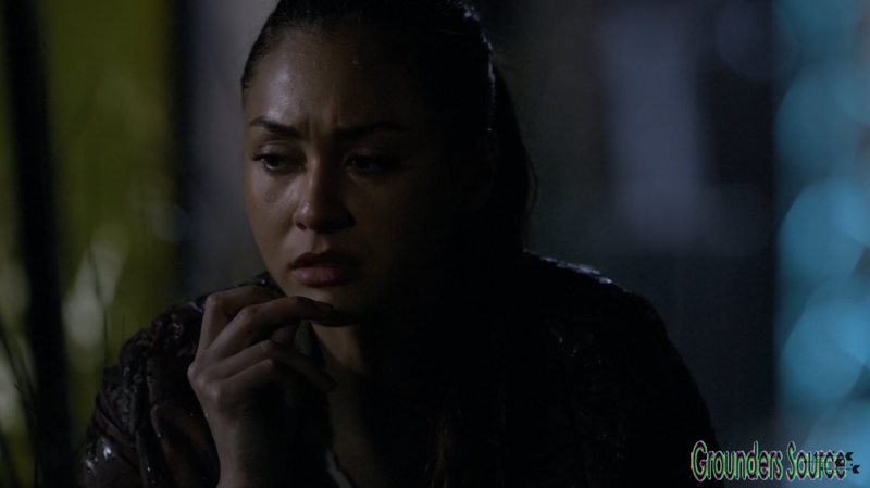 The 100 Season Three Episode Five Hakeldama-76
