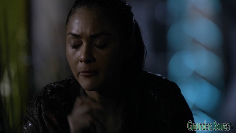The 100 Season Three Episode Five Hakeldama-71
