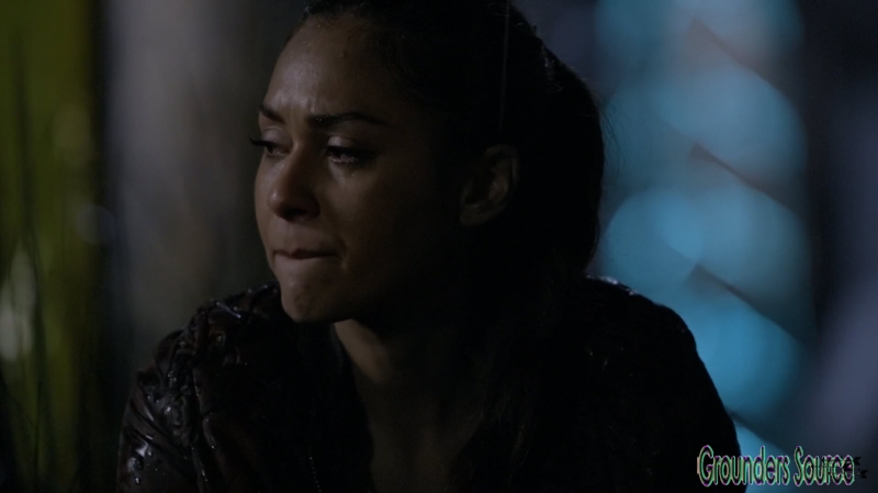 The 100 Season Three Episode Five Hakeldama-69

