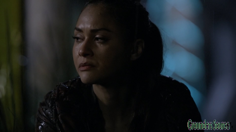 The 100 Season Three Episode Five Hakeldama-68
