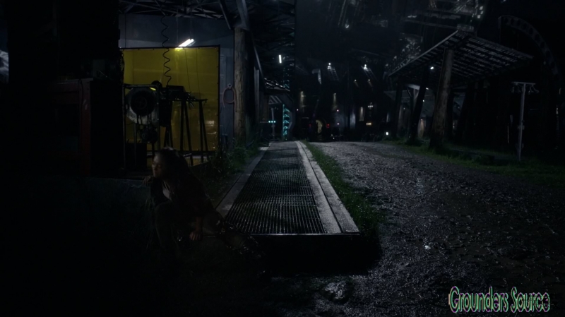 The 100 Season Three Episode Five Hakeldama-65
