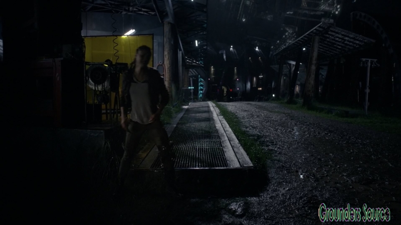 The 100 Season Three Episode Five Hakeldama-63
