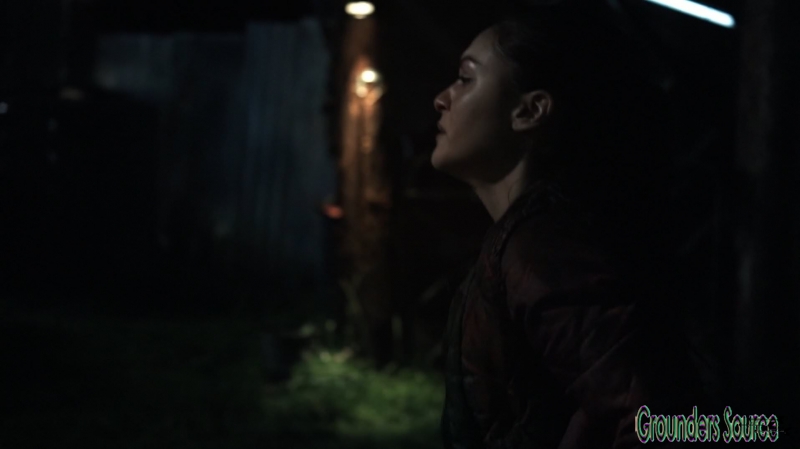 The 100 Season Three Episode Five Hakeldama-60
