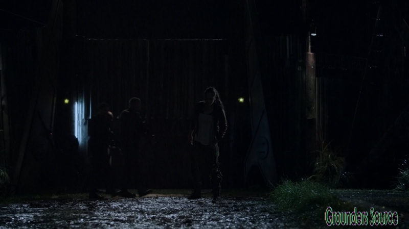 The 100 Season Three Episode Five Hakeldama-61
