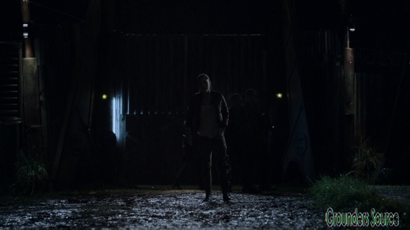 The 100 Season Three Episode Five Hakeldama-58

