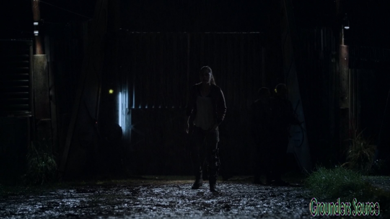 The 100 Season Three Episode Five Hakeldama-57

