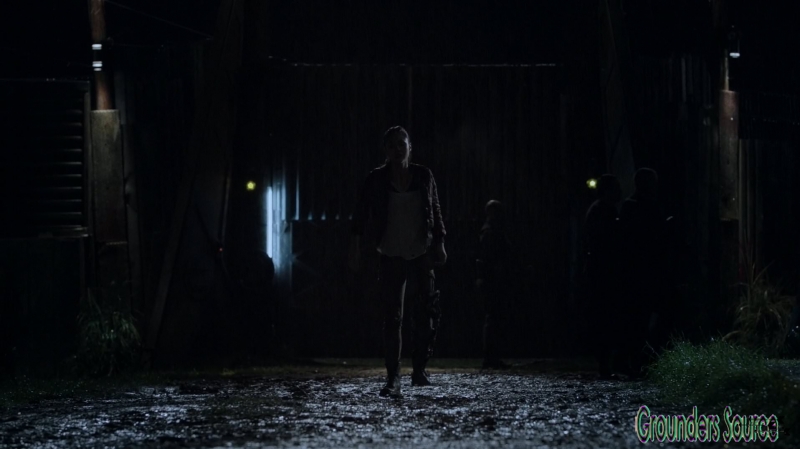 The 100 Season Three Episode Five Hakeldama-56
