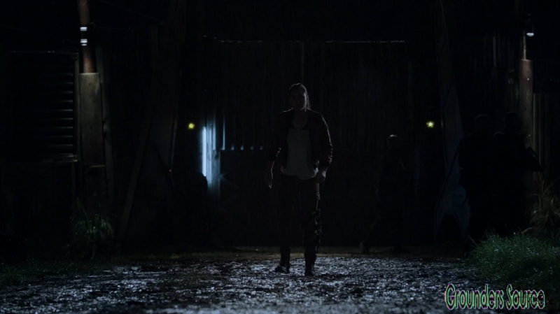 The 100 Season Three Episode Five Hakeldama-54
