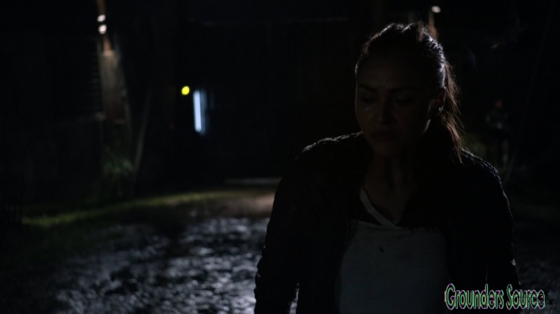 The 100 Season Three Episode Five Hakeldama-51
