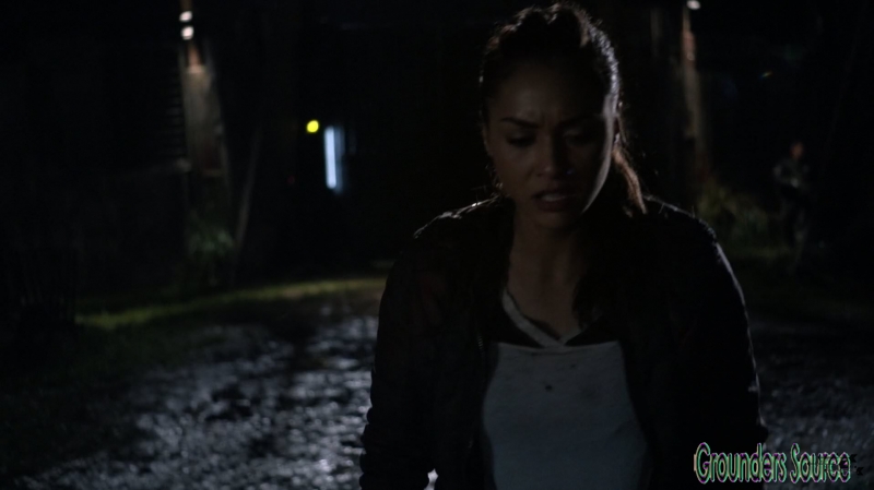 The 100 Season Three Episode Five Hakeldama-49
