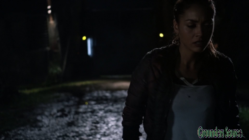The 100 Season Three Episode Five Hakeldama-48
