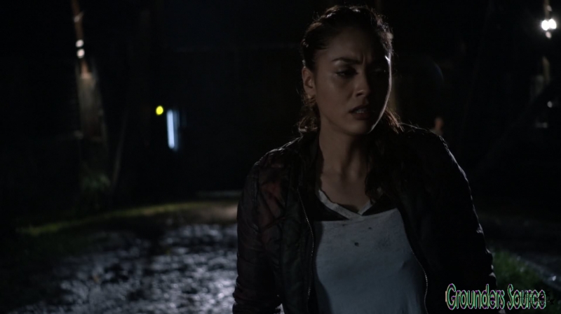 The 100 Season Three Episode Five Hakeldama-47
