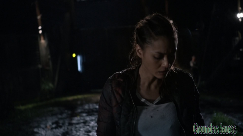 The 100 Season Three Episode Five Hakeldama-46
