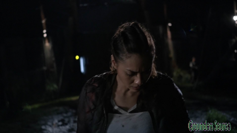 The 100 Season Three Episode Five Hakeldama-44
